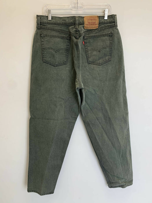 Vintage Levi’s Jeans. 34 x 32