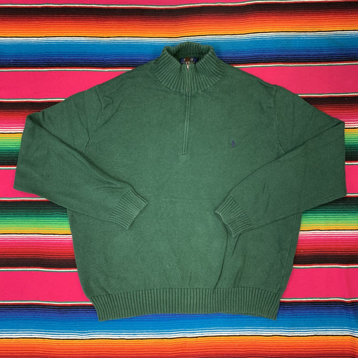 Vintage Ralph Lauren Polo Sweater. 3XL