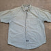 Vintage Lee Dungarees Button Up Shirt. Large