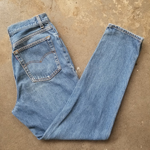 Vintage Levi's Jeans. 13