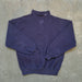 Vintage Russell Athletic High Cotton Turtleneck Sweater. XL