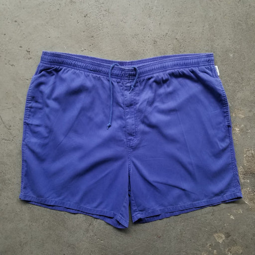 Vintage Eddie Bauer Cotton Shorts. XL