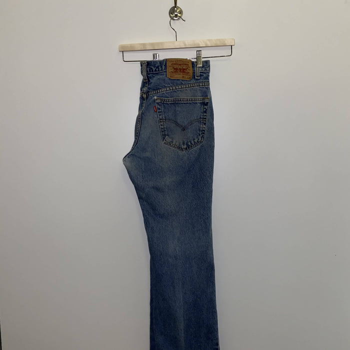 Vintage Levi's Jeans - W33 L34