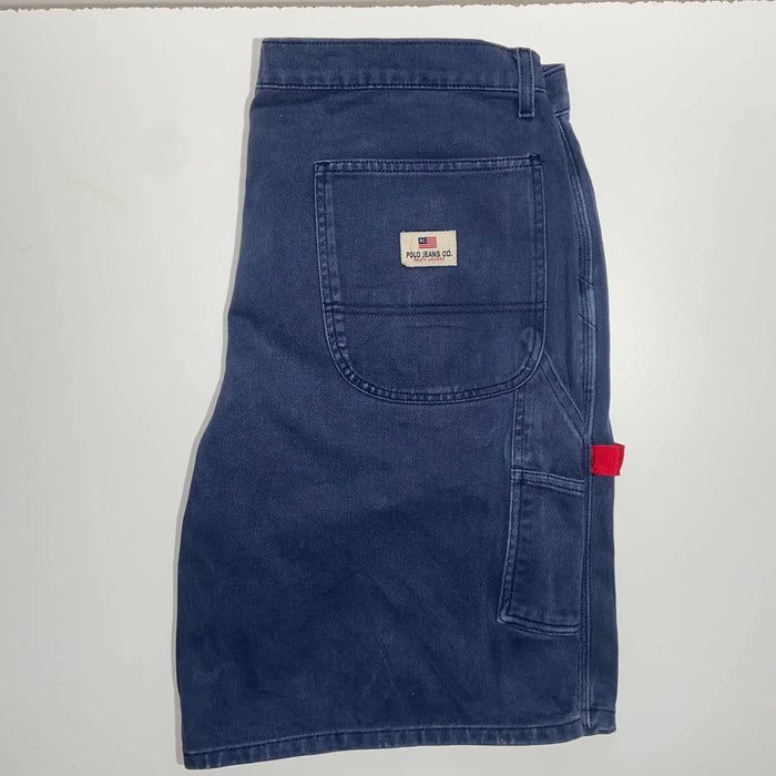 Vintage Polo Jeans Shorts 38W