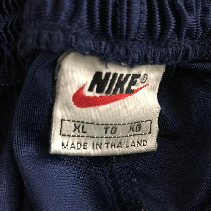 Vintage Nike Tear Away Pants. X-Large