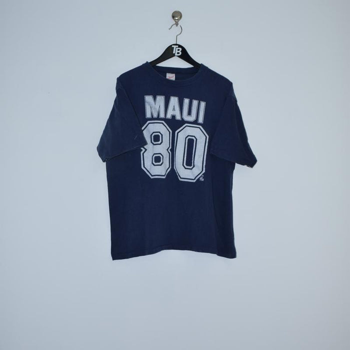 Vintage Maui T-Shirt. X-Large