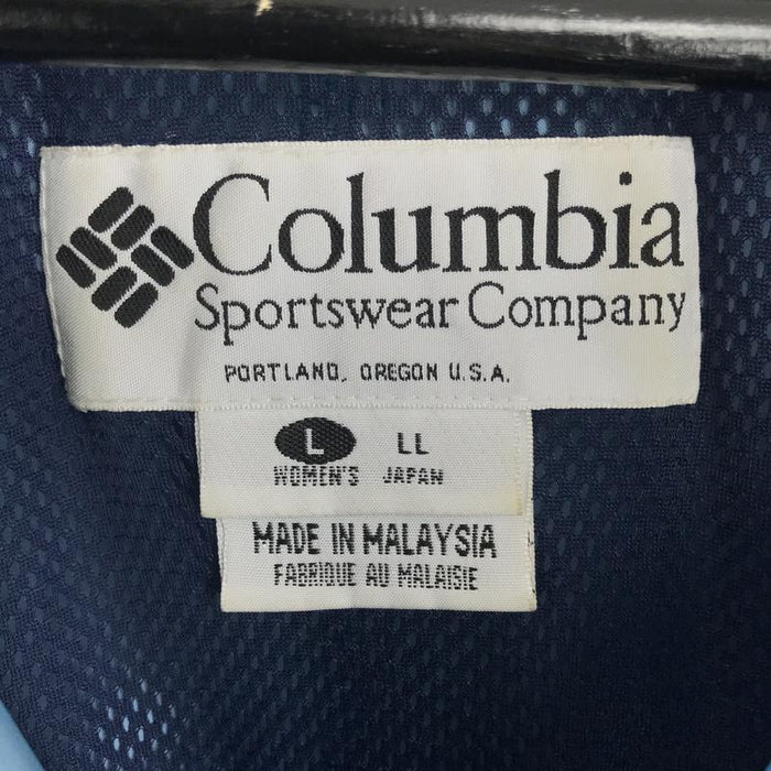 Women's Columbia Sportswear Jacket. Large