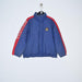 Vintage Polo Ralph Lauren USA Cookie Suicide Ski Jacket. Large