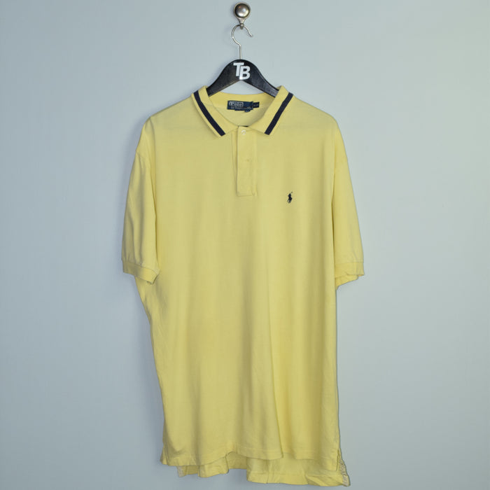 Classic Polo Ralph Lauren Shirt. X-Large