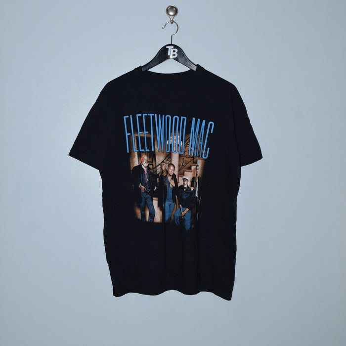 Fleetwood Mac T-Shirt. Large