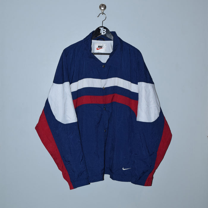 Vintage Nike Jacket. 2XL