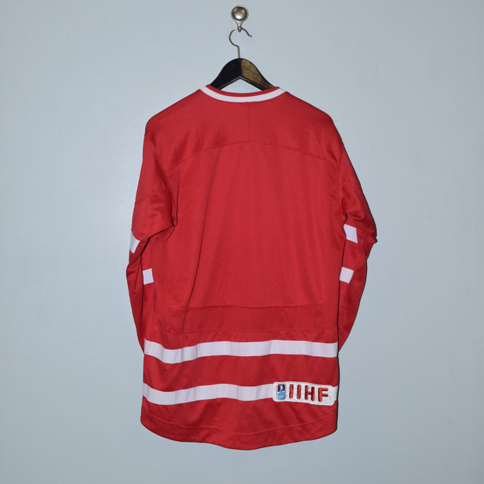 Vintage Nike Team Canada Jersey. Small