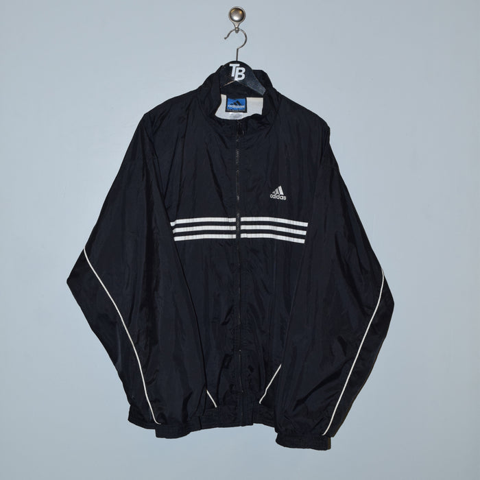 Vintage Adidas Jacket. X-Large