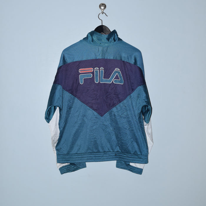 Vintage FILA Jacket. Medium