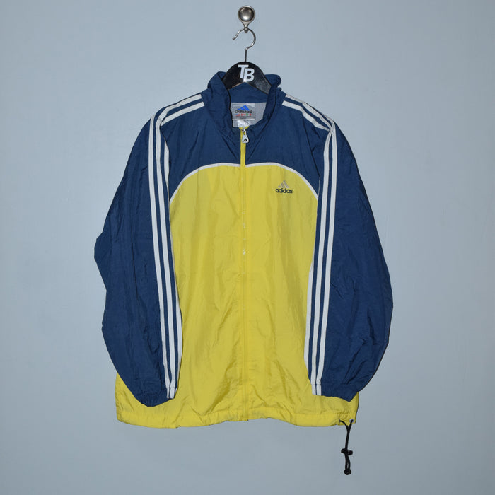Vintage Adidas Jacket. Large
