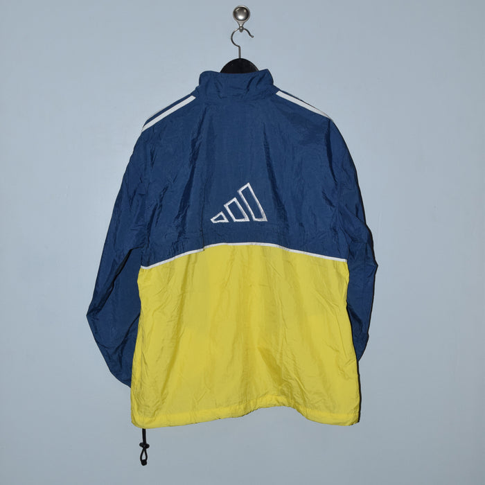 Vintage Adidas Jacket. Large