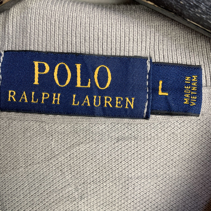 Classic Polo Ralph Lauren Shirt. Large