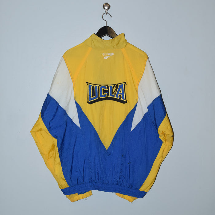 Vintage Reebok UCLA Bruins Jacket. X-Large