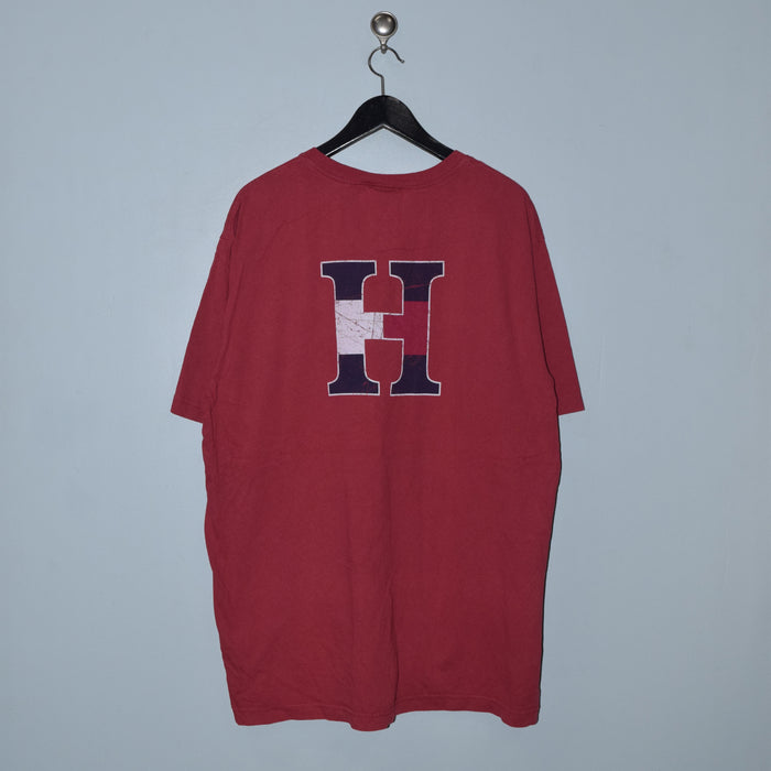 Vintage Tommy Hilfiger T-Shirt. X-Large