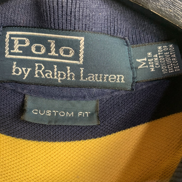 Classic Polo Ralph Lauren Shirt. Medium