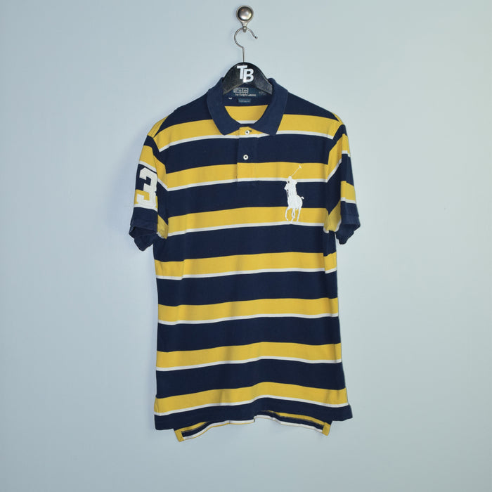 Classic Polo Ralph Lauren Shirt. Medium