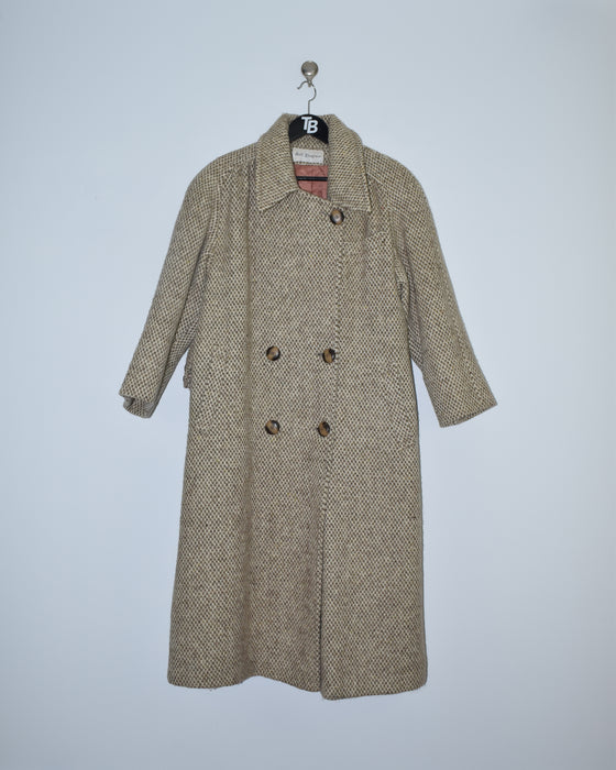 Women's Holt Renfrew Wool Jacket. Size 10