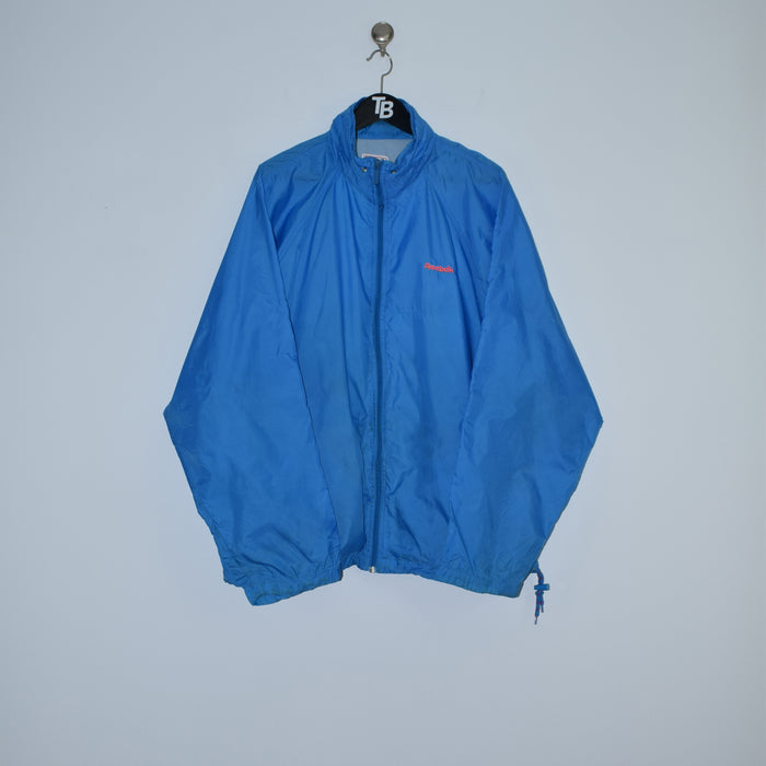 Vintage Reebok Sport Jacket. X-Large