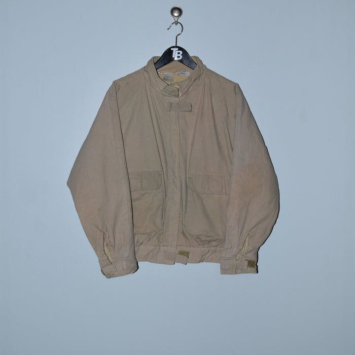 Vintage IZOD Lacoste Jacket. Medium