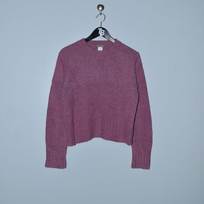 J Crew Wool Sweater. Women's Medium