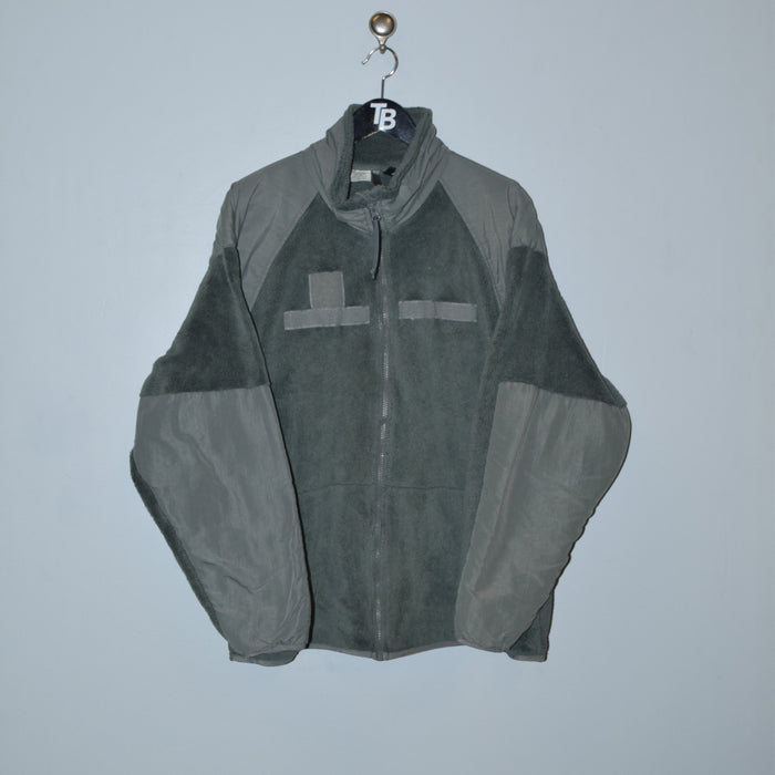 Vintage G.I. ECWCS Gen III Level 3 Fleece Jacket