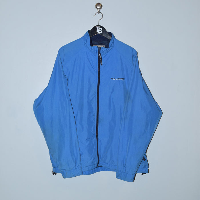 Vintage Ralph Lauren Polo Sport Jacket. Medium