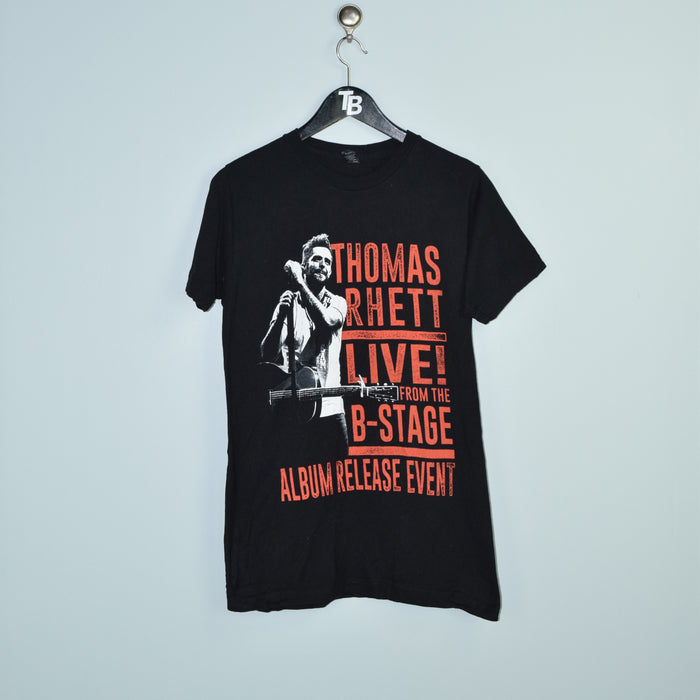 Classic Thomas Rhett T-Shirt. Small