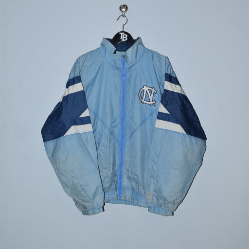 Vintage Starter University of North Carolina Jacket. Large — TopBoy