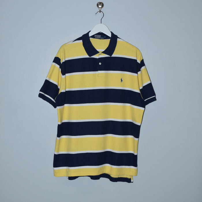 Vintage Polo Ralph Lauren Shirt. Medium