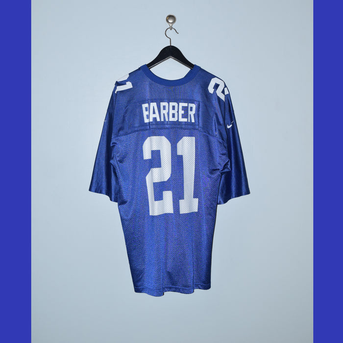 Nike Dallas Cowboys Marion Barber III Jersey. X-Large