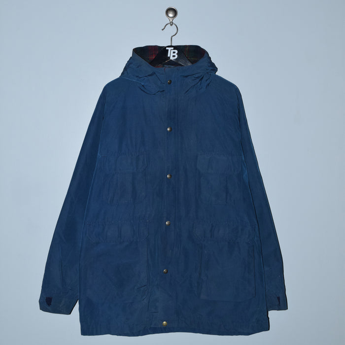 Vintage Woolrich Jacket. X-Large