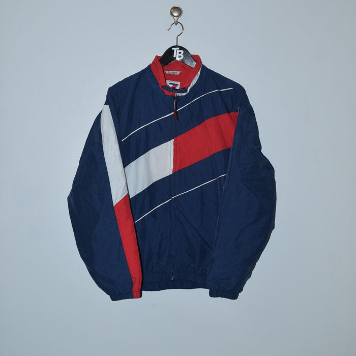 Vintage Tommy Hilfiger Athletics Jacket. Medium