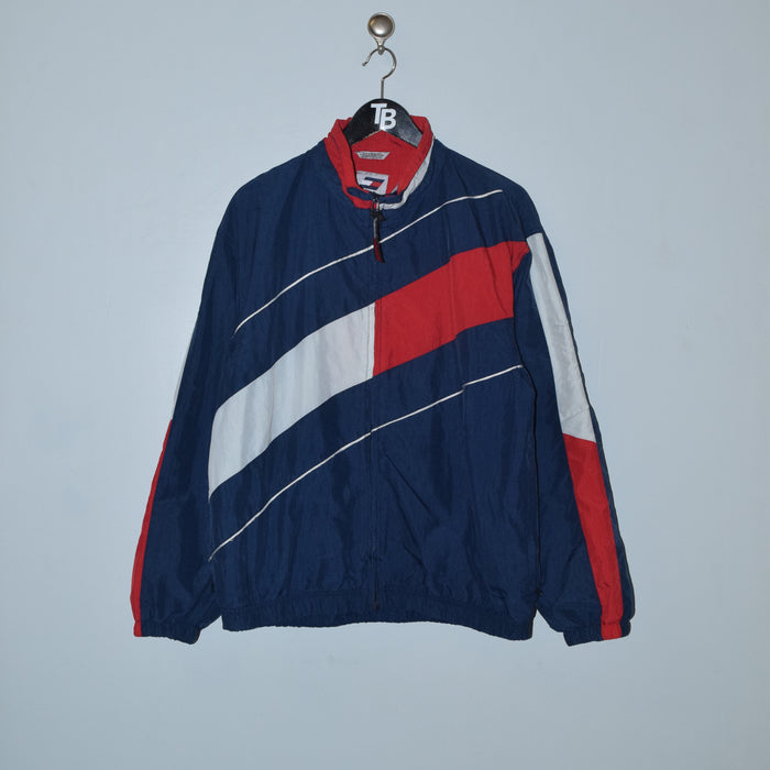 Vintage Tommy Hilfiger Athletics Jacket. Medium