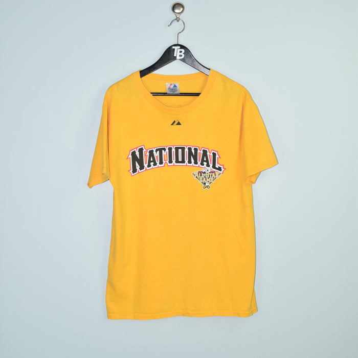 Classic Washington Nationals Albert Pujols Shirt. Medium