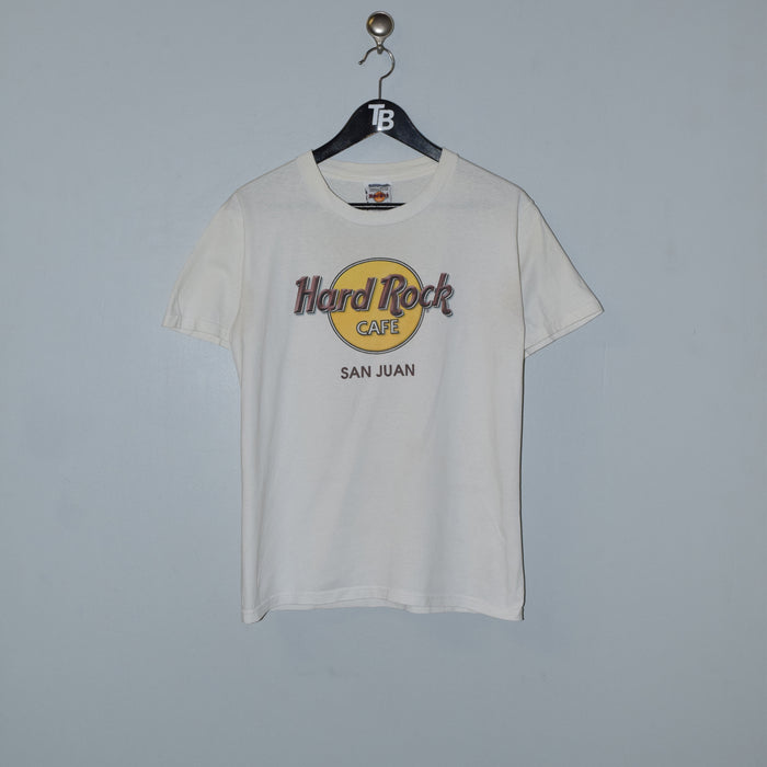 Vintage Hard Rock Cafe T-Shirt. Small