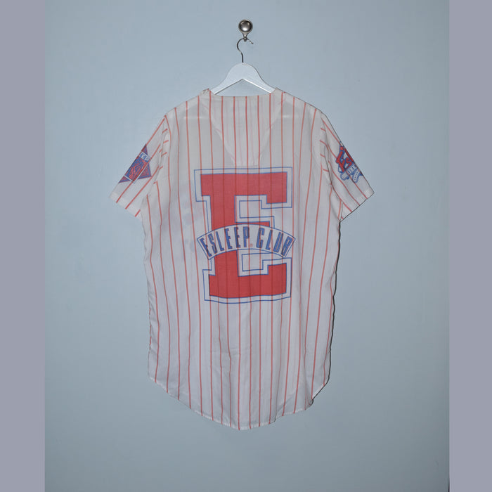 Vintage 90’s Esleep Baseball Jersey - OS