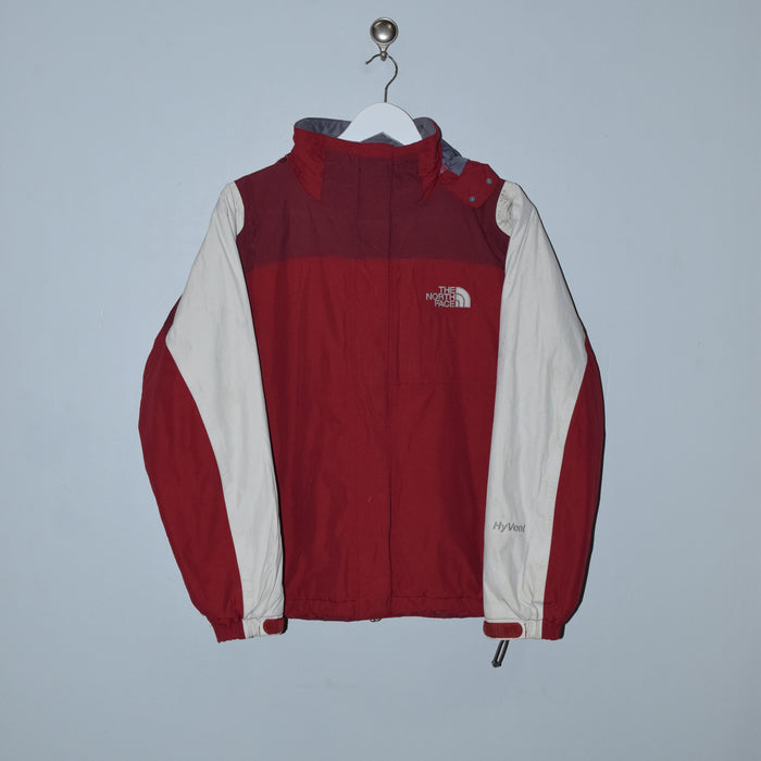 Vintage Women's North Face Jacket - Small