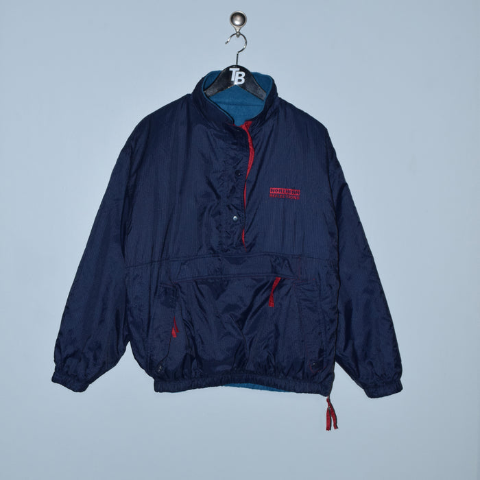Vintage Northern Reflections Reversible Jacket. Small