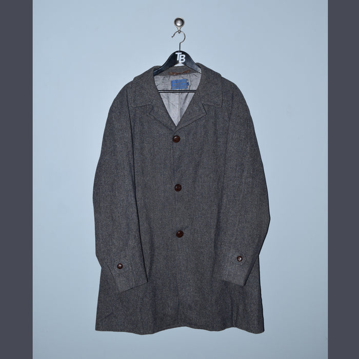 Vintage Pendleton Wool Jacket. X-Large