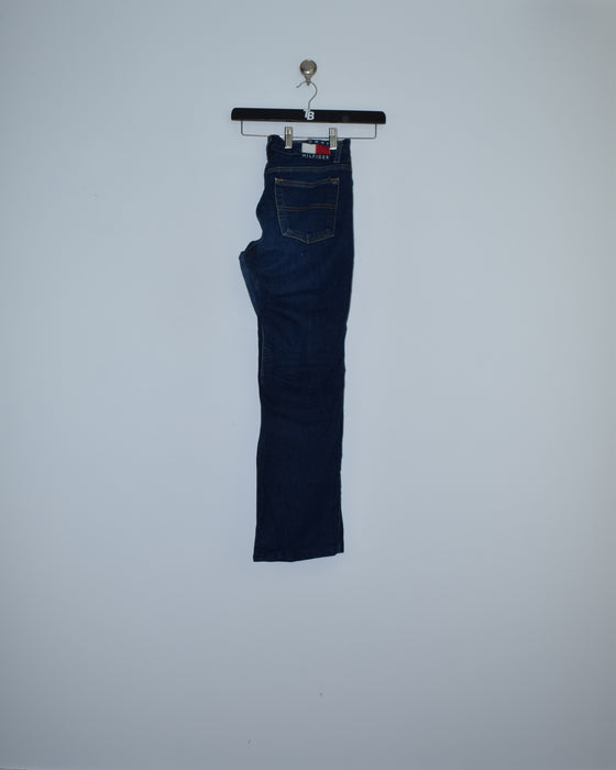 Women's Tommy Hilfiger Denim Pants. Size 9