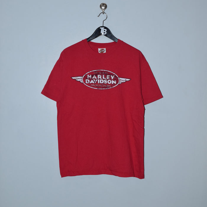 Vintage Harley Davidson T-Shirt. Large
