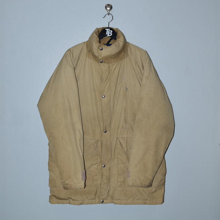 Vintage The North Face Brown Label Jacket. Large