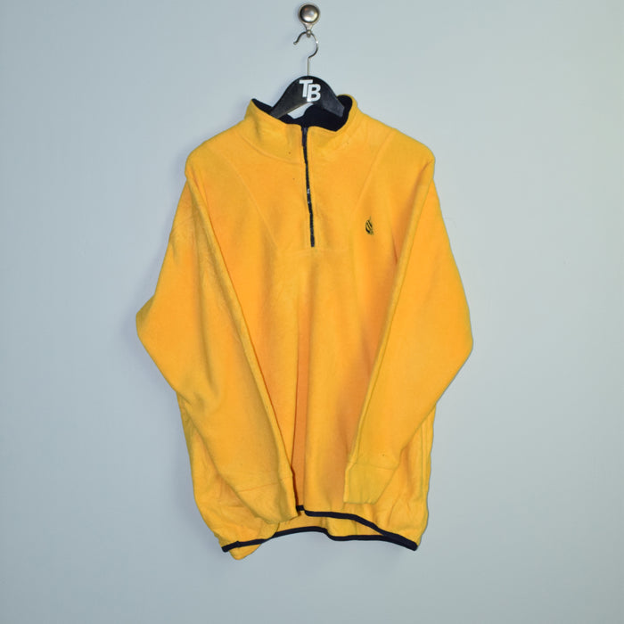 Vintage Nautica Sweater. Youth X-Large