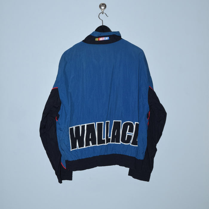 Vintage Chase Authentics Rusty Wallace Jacket. Medium