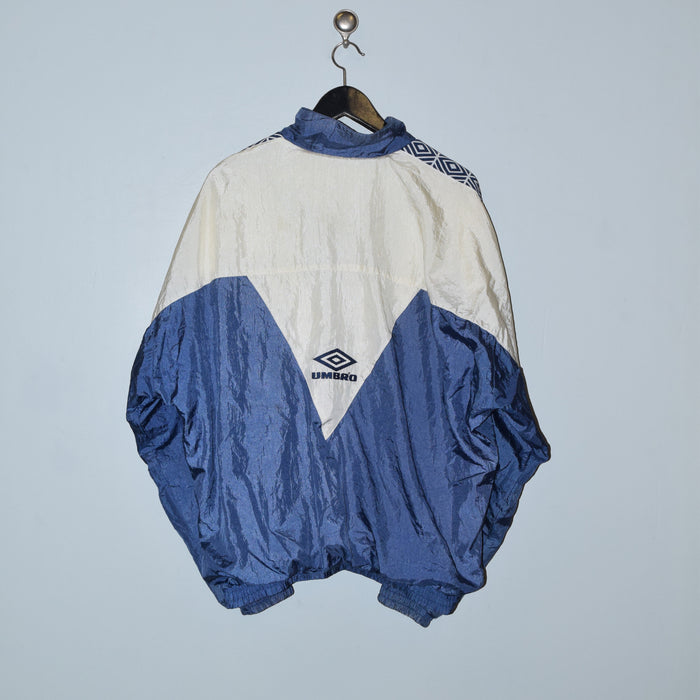 Vintage Umbro Jacket. Large